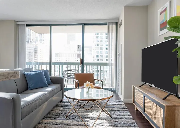 Kasa Magnificent Mile 4*