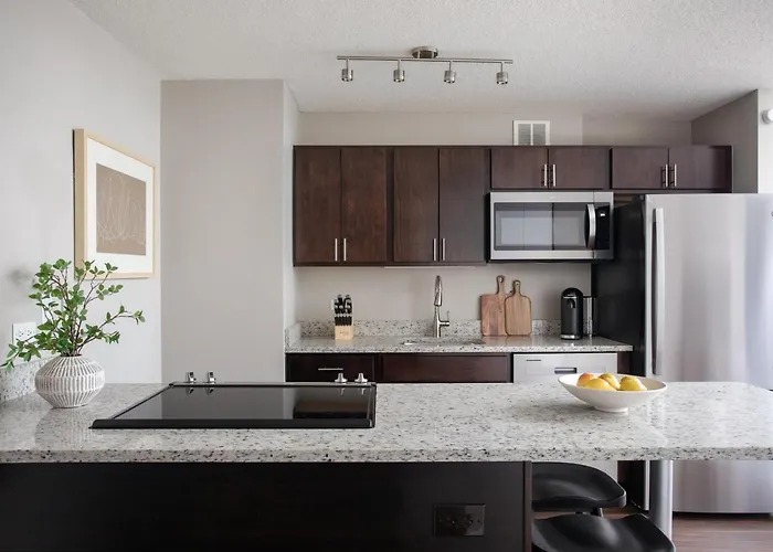 Kasa Magnificent Mile 4* Chicago