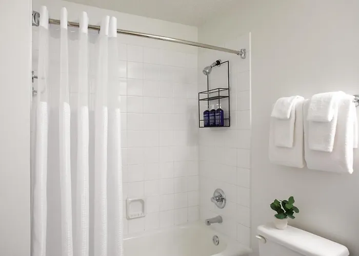 Aparthotel Kasa Magnificent Mile 4*