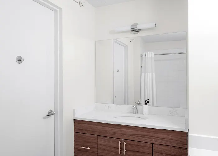 Aparthotel Kasa Magnificent Mile Chicago