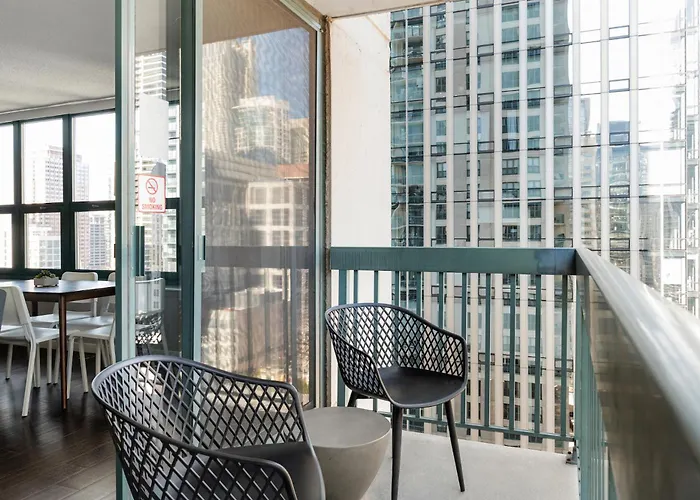 Kasa Magnificent Mile 4*