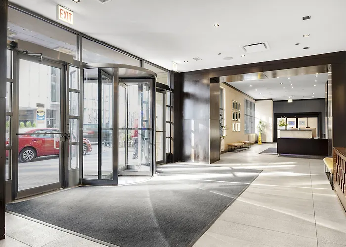 Kasa Magnificent Mile