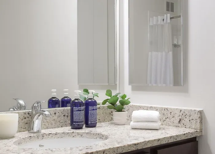 Kasa Magnificent Mile 4* Chicago