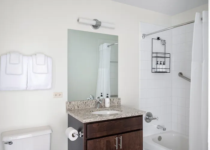 Kasa Magnificent Mile 4* Chicago
