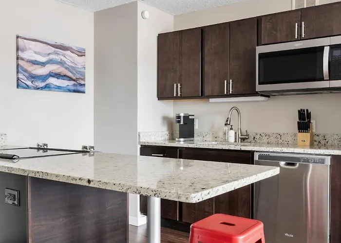 Kasa Magnificent Mile 4*