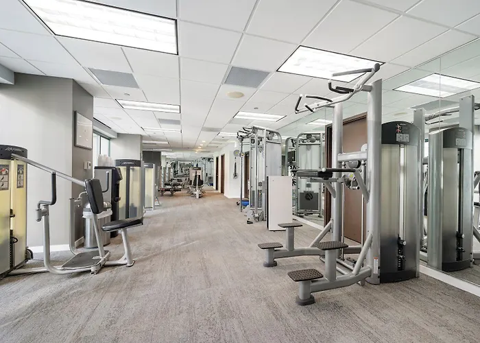 Kasa Magnificent Mile Aparthotel Chicago